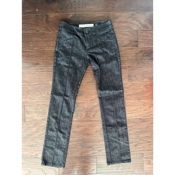 Daughters of the liberation Dark Jeans - Picture 1 of 7